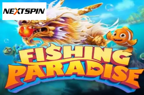 Fishing Paradise